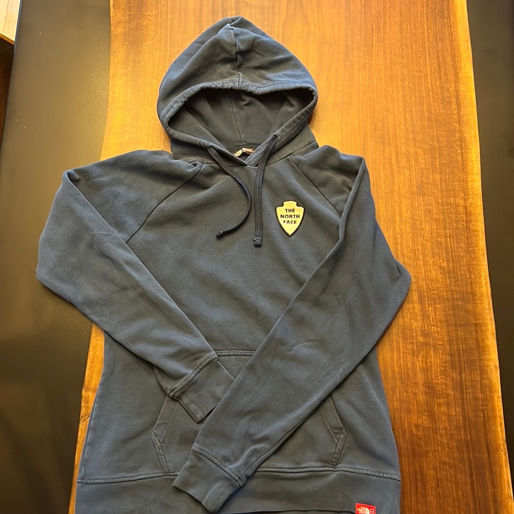 North Face Hoodie
